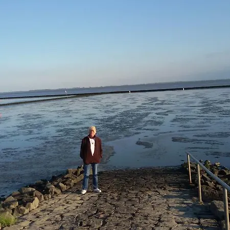 Appartement Goden Wind 20