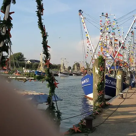 Goden Wind 20 Appartement *