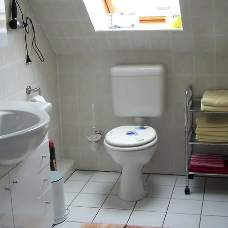 Appartement Goden Wind 20