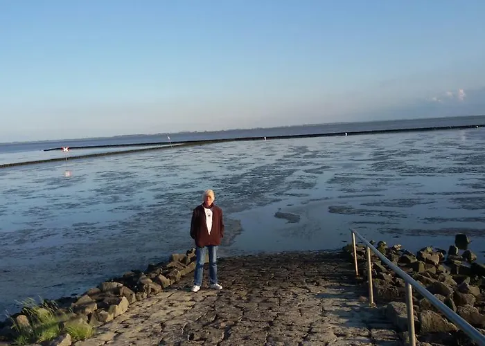 Appartement Goden Wind 20