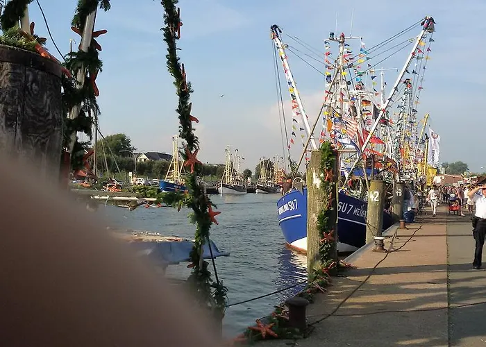 Goden Wind 20 公寓 *