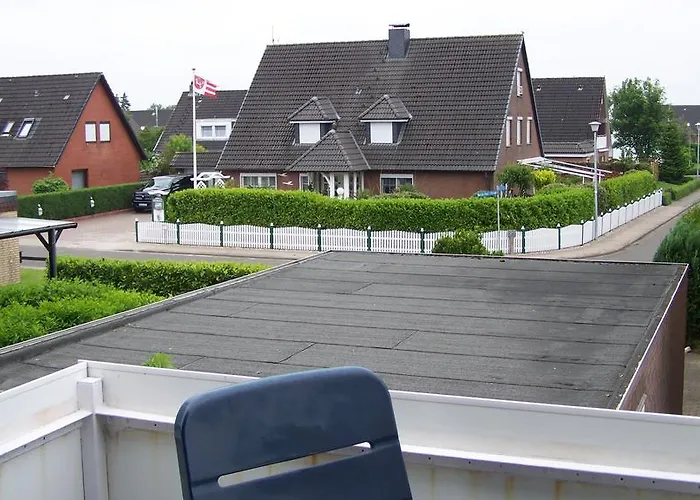 Appartement Goden Wind 20 Westerdeichstrich