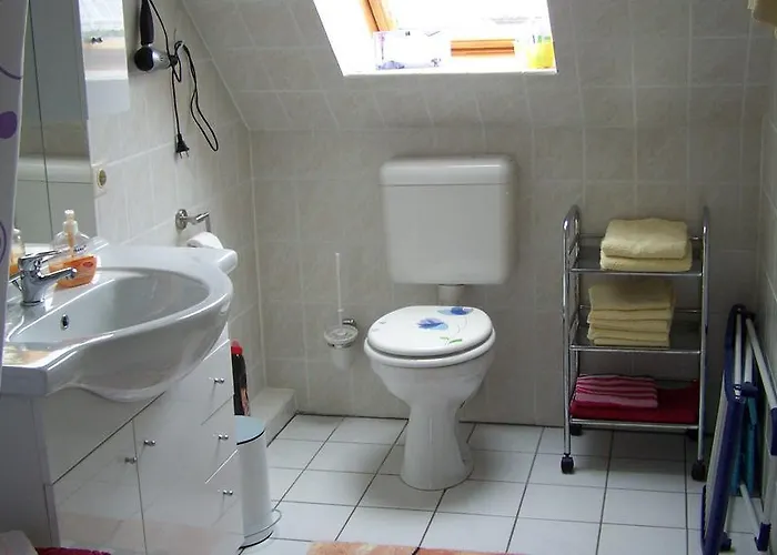 Appartement Goden Wind 20