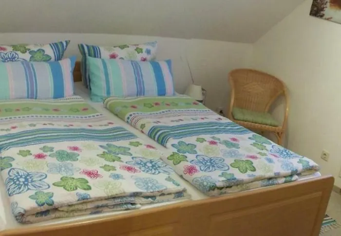 Goden Wind 20 * Westerdeichstrich